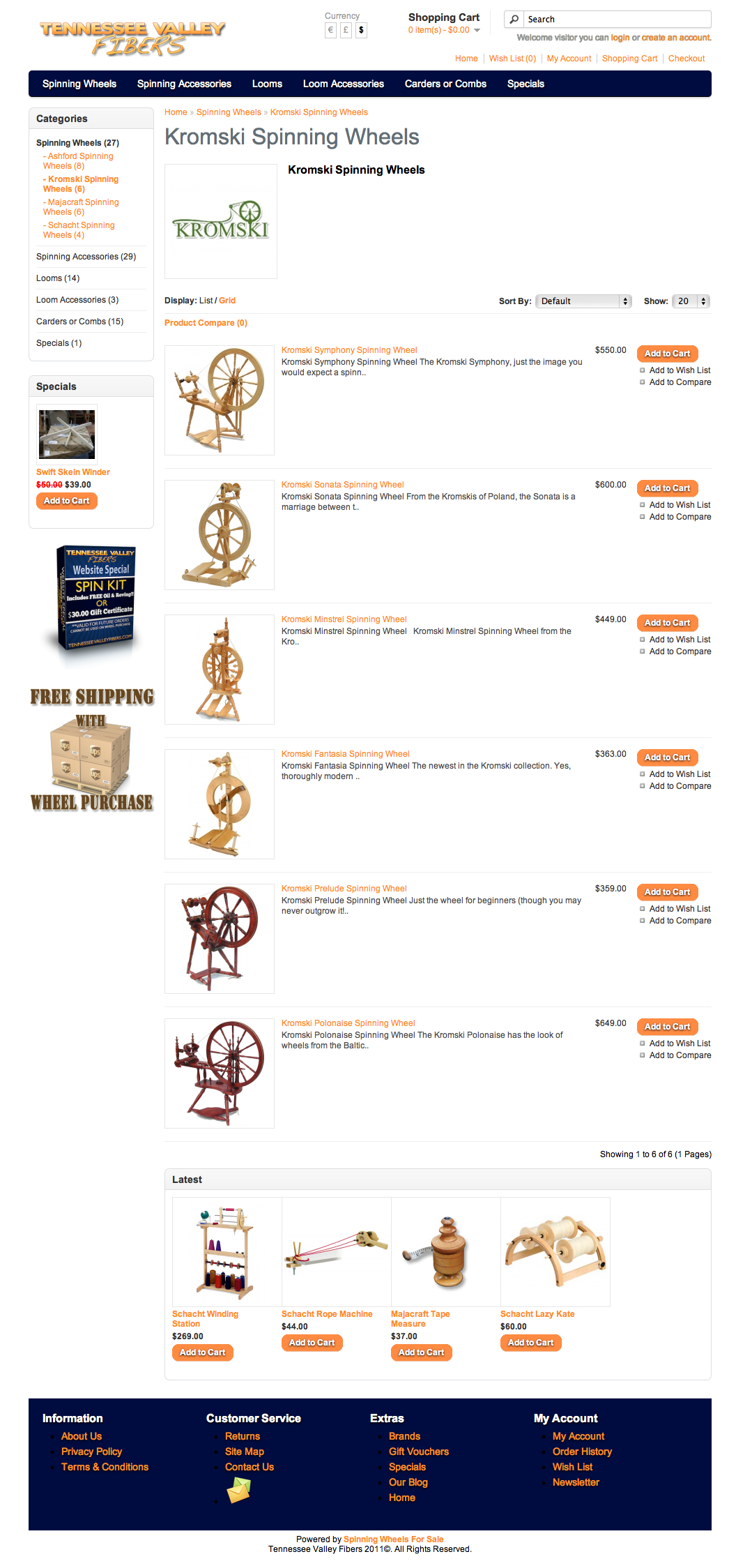 Website Design Company Sample 4